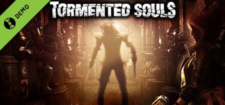 Tormented Souls Demo banner
