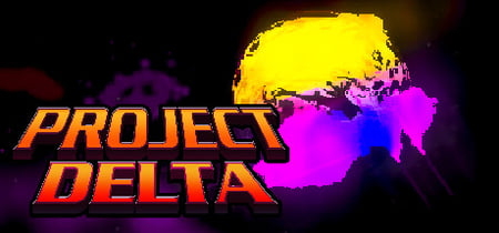 Project Delta banner