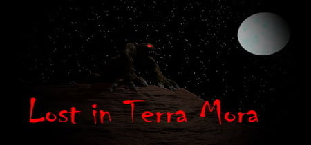 Lost in Terra Mora banner