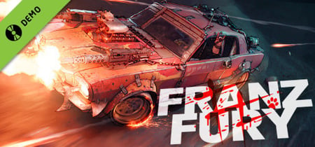 FRANZ FURY Demo banner