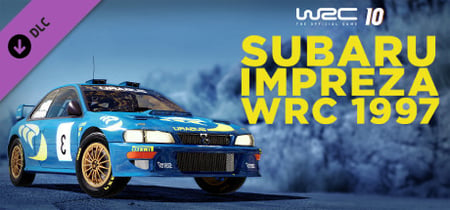 WRC 10 FIA World Rally Championship Steam Charts and Player Count Stats