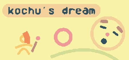 Kochu's Dream banner