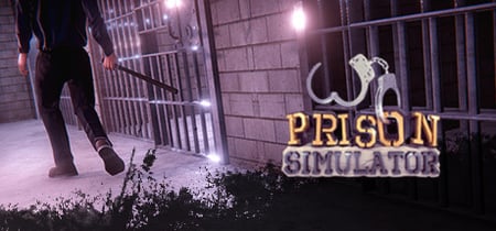 Prison Simulator Playtest banner