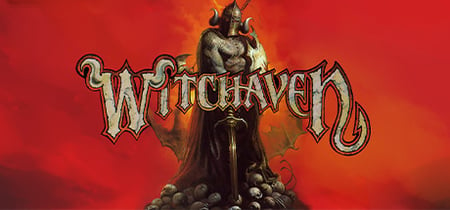 Witchaven banner