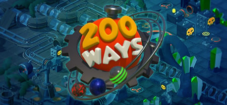 Two Hundred Ways banner