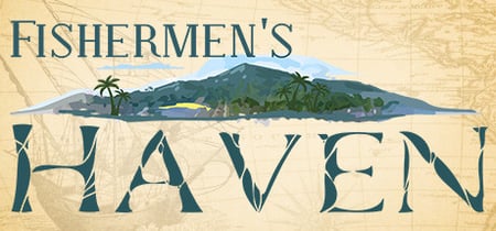 Fishermen's Haven banner