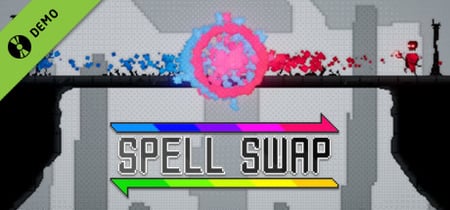 Spell Swap Demo banner