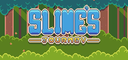 Slime's Journey banner