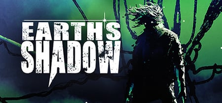 Earth's Shadow banner