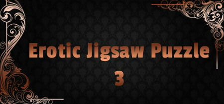Erotic Jigsaw Puzzle 3 banner