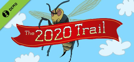 The 2020 Trail Demo banner