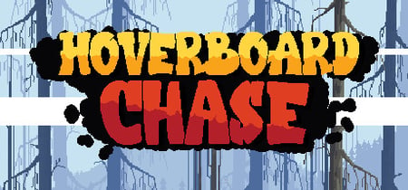 Hoverboard Chase banner