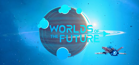 Worlds Of The Future banner