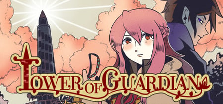 Tower of Guardian banner