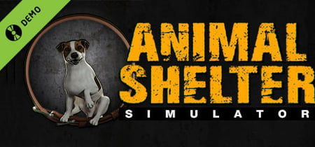 Animal Shelter Demo banner