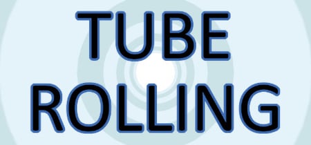 Tube Rolling banner