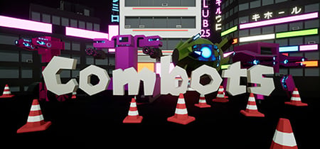 Combots banner