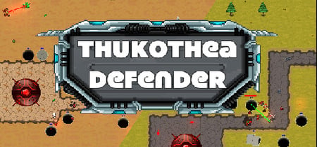 Thukothea Defender banner