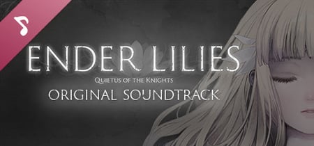 ENDER LILIES: Quietus of the Knights Steam Charts and Player Count Stats