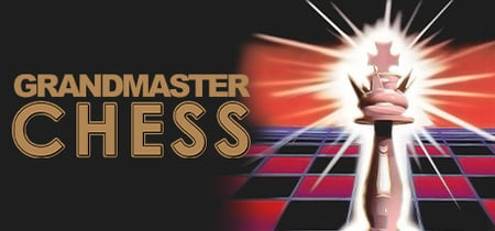 Grandmaster Chess banner