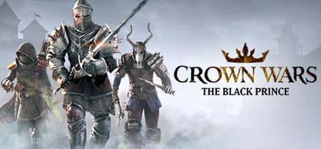 Crown Wars: The Black Prince banner