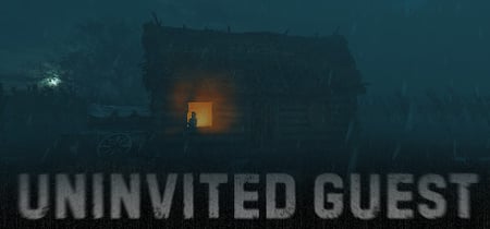 Uninvited Guest banner