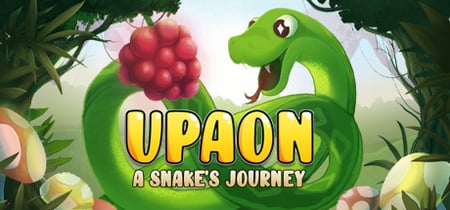 Upaon: A Snake's Journey banner
