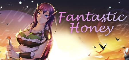 Fantastic Honey banner