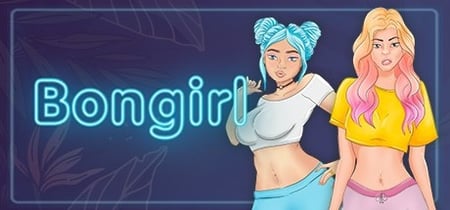 Bongirl banner