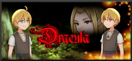 Dracula banner