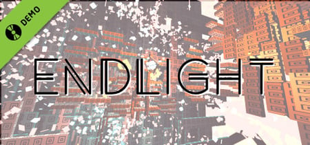 Endlight Demo banner