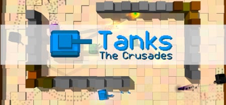 Tanks: The Crusades banner