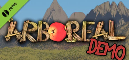 Arboreal Demo banner