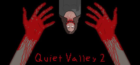 Quiet Valley 2 banner