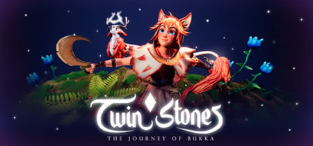 Twin Stones: The Journey of Bukka banner