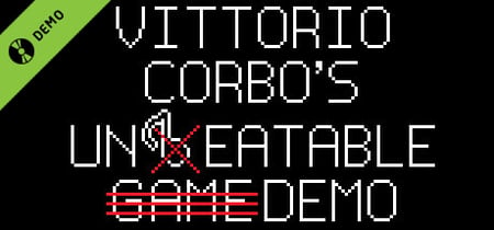 Vittorio Corbo's Un-BEATable Demo banner