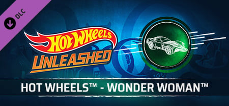 HOT WHEELS UNLEASHED™ Steam Charts and Player Count Stats