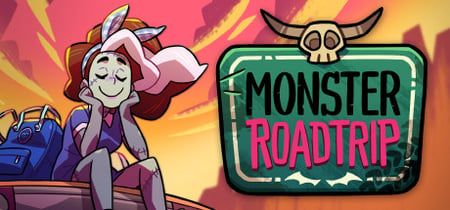 Monster Prom 3: Monster Roadtrip banner