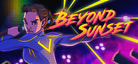Beyond Sunset banner