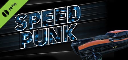 Speedpunk Demo banner