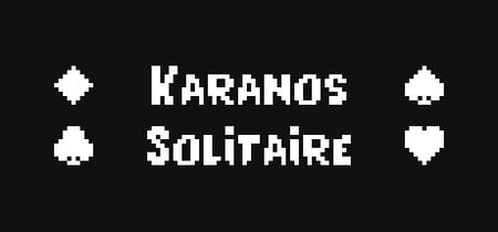 Karanos Solitaire banner