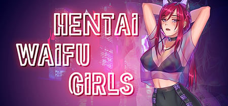 Hentai Waifu Girls banner