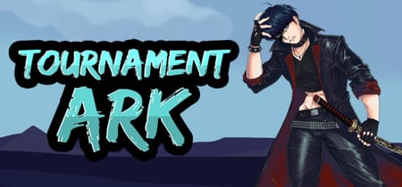 Tournament Ark banner