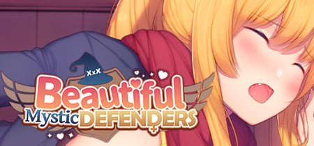 Beautiful Mystic Defenders banner