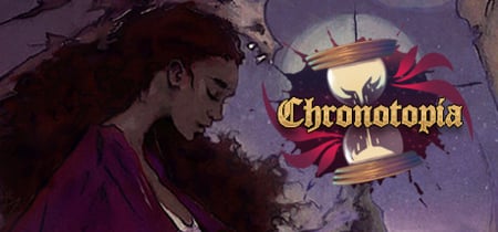 Chronotopia: Second Skin banner