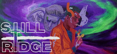 Still Ridge - A Supernatural Adventure Game banner
