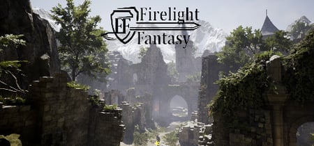Firelight Fantasy: Vengeance banner