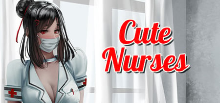 Cute Nurses banner