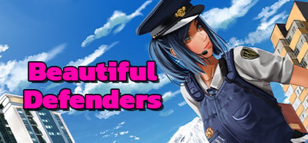 Beautiful Defenders banner