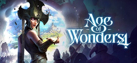 Age of Wonders 4 banner